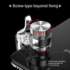 R11 Game Trigger Controller – Transparent