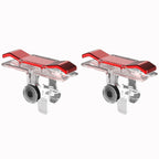 E9 Game Trigger Controller – Electroplating Design Press Eat Chicken Mobile Phone Trigger Shooting...