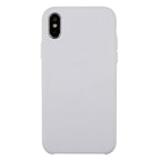 Case – Silicone (iPhone X)