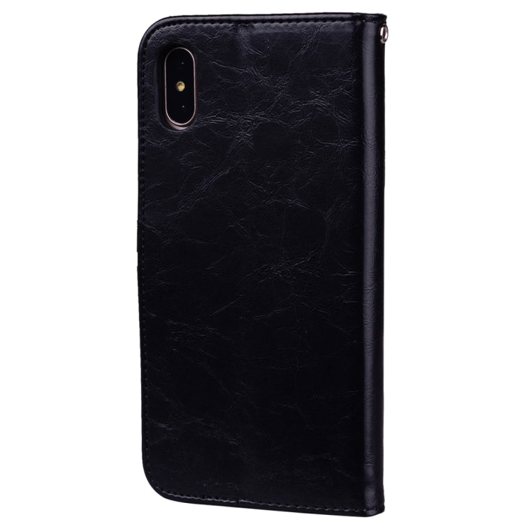 Case – Leather (iPhone X) #4