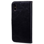 Case – Leather (iPhone X) #4
