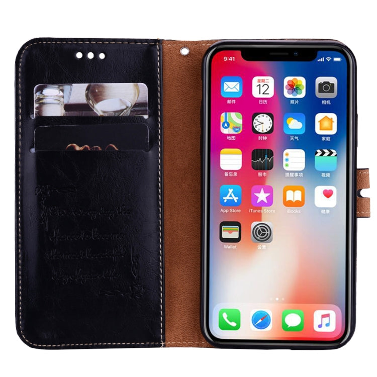 Case – Leather (iPhone X) #4