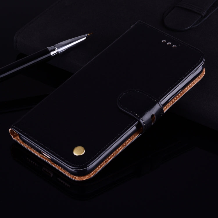 Case – Leather (iPhone X) #4