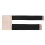 Original LCD Display & Gravity Induction Testing Flex Cable for iPhone X, For iPhone X Original