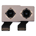 Rear Cameras for iPhone X – Durable Build, Easy to Use, For iPhone X