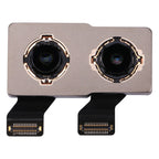Rear Cameras for iPhone X – Durable Build, Easy to Use, For iPhone X