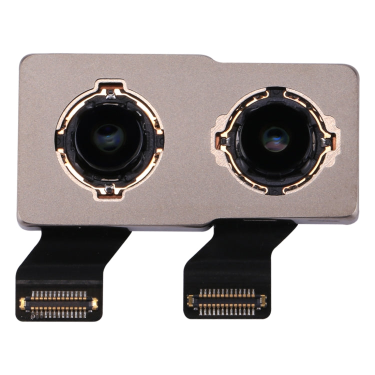 Rear Cameras for iPhone X – Durable Build, Easy to Use, For iPhone X