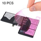 10 PCS Battery Adhesive Tape Stickers for iPhone X – Durable Build, Easy to Use, For iPhone X