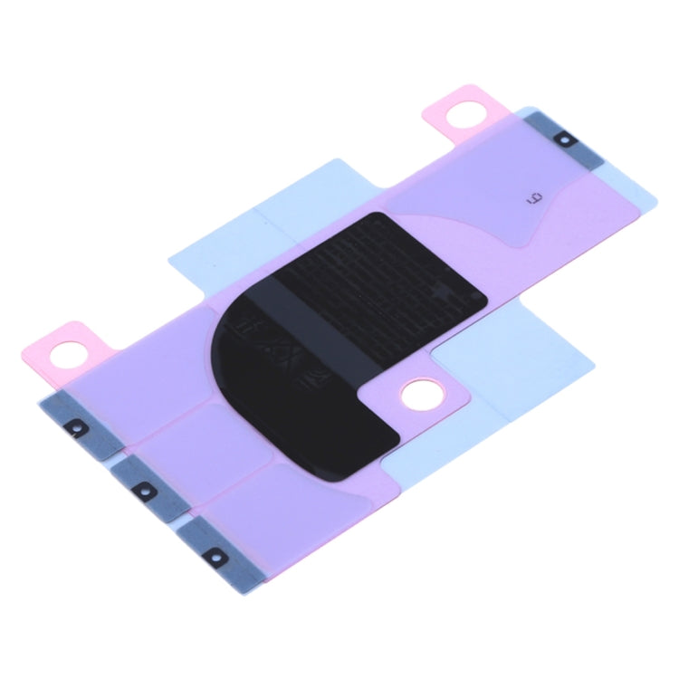 10 PCS Battery Adhesive Tape Stickers for iPhone X – Durable Build, Easy to Use, For iPhone X