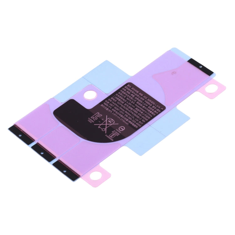 10 PCS Battery Adhesive Tape Stickers for iPhone X – Durable Build, Easy to Use, For iPhone X