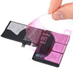 10 PCS Battery Adhesive Tape Stickers for iPhone X – Durable Build, Easy to Use, For iPhone X