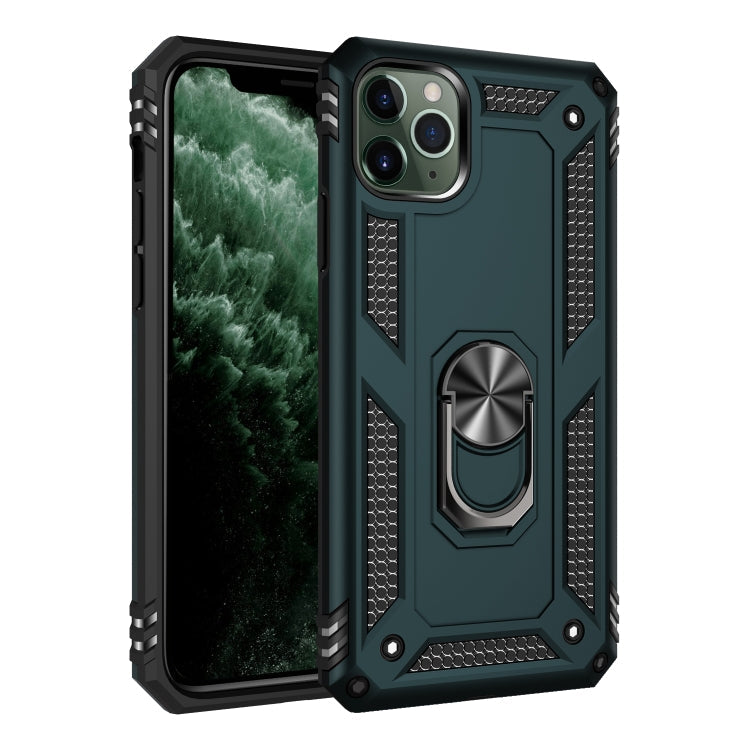 Protective Case – Shockproof (iPhone 11 Pro)