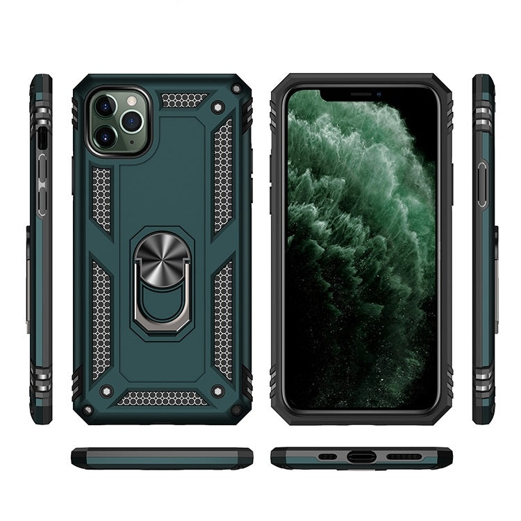 Protective Case – Shockproof (iPhone 11 Pro)