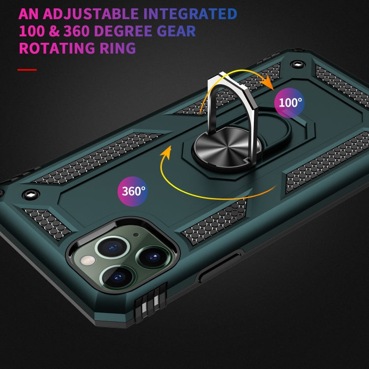 Protective Case – Shockproof (iPhone 11 Pro)