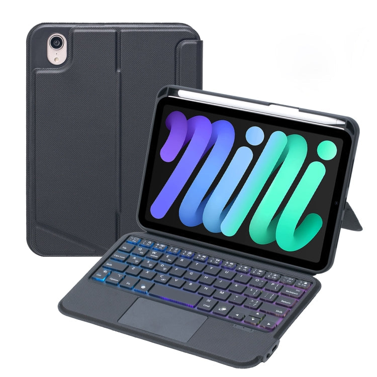 T06-AS Case – Leather T06-AS