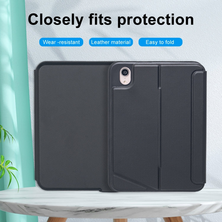 T06-AS Case – Leather