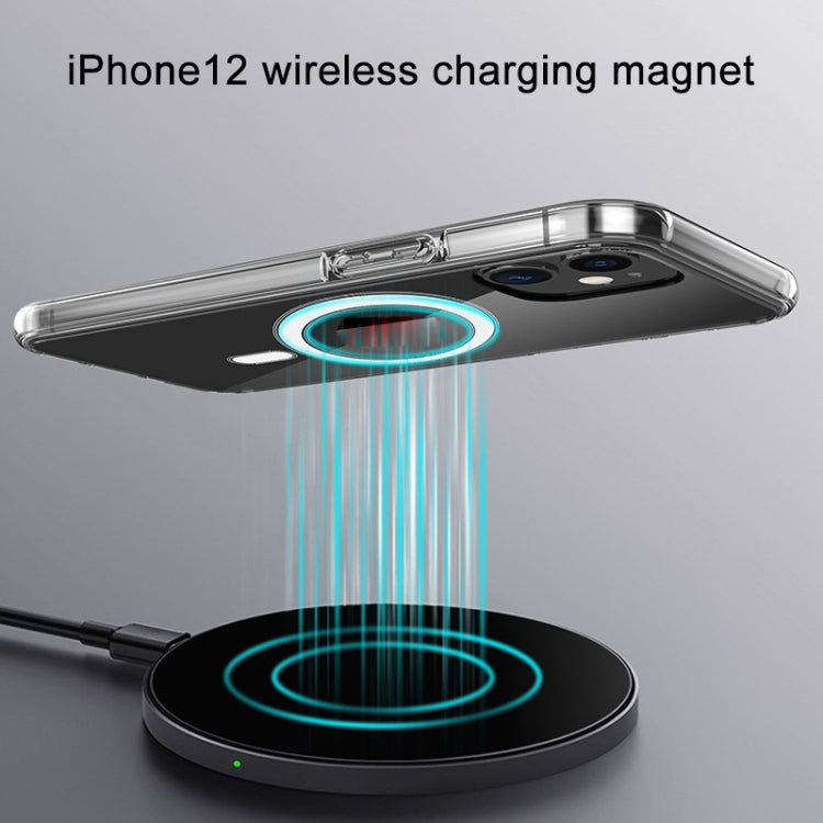 MagSafe Charging Magnet – Magnetic