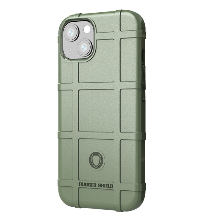 Case – Shockproof (iPhone 13 Rugged Shield Full)