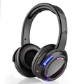 UHF-9 Headset LED Wireless Noise Cancelling Earphone, Earphone – Durable Build, Easy to Use Earphone