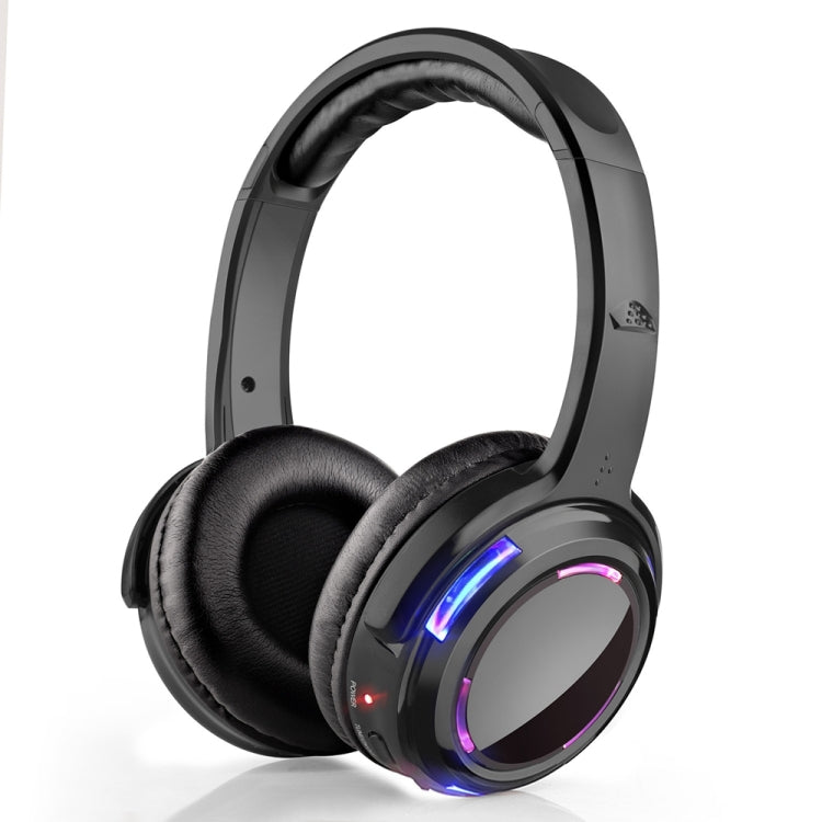 UHF-9 Headset LED Wireless Noise Cancelling Earphone, Earphone – Durable Build, Easy to Use Earphone