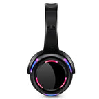 UHF-9 Headset LED Wireless Noise Cancelling Earphone, Earphone – Durable Build, Easy to Use