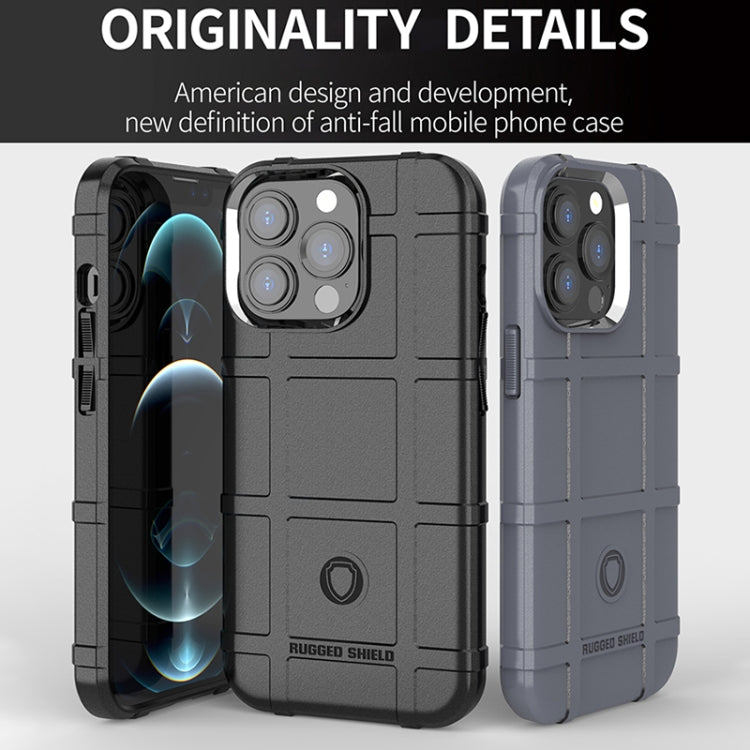 Case – Shockproof