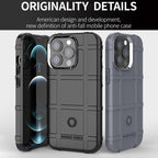 Case – Shockproof