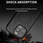 Case – Shockproof
