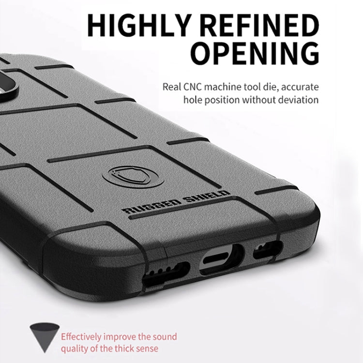 Case – Shockproof