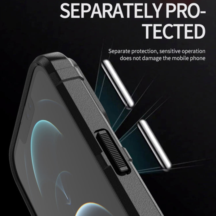Case – Shockproof