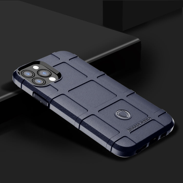 Case – Shockproof (iPhone 13 Pro Max Rugged)