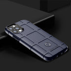 Case – Shockproof (iPhone 13 Pro Max Rugged)