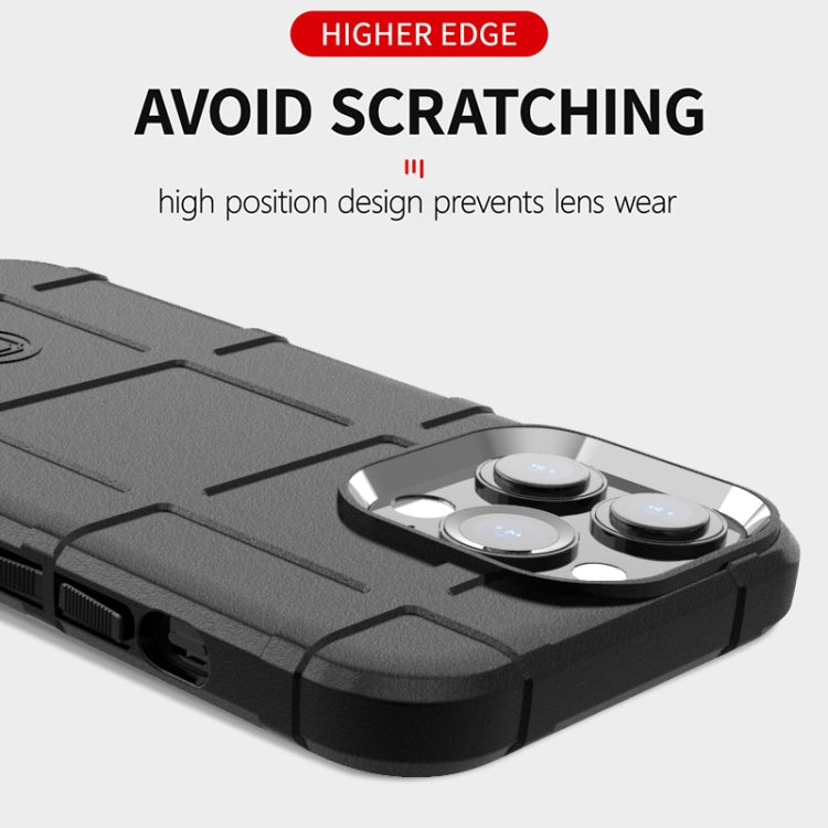 Case – Shockproof (iPhone 13 Pro Max Rugged)