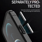 Case – Shockproof (iPhone 13 Pro Max Rugged)