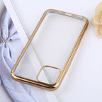 Protective Case – Transparent, Waterproof