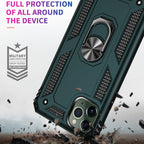 Protective Case – Shockproof (iPhone 11 Pro Max)