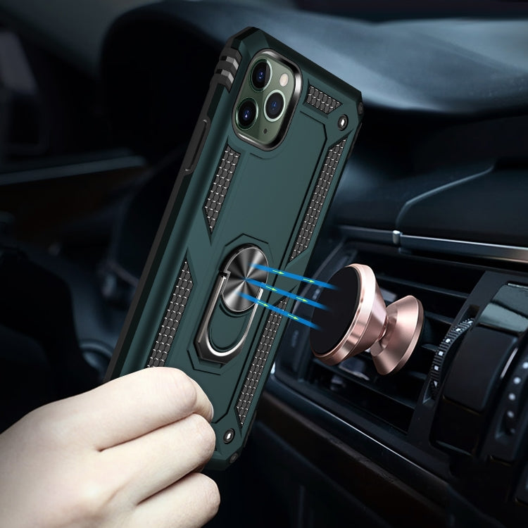 Protective Case – Shockproof (iPhone 11 Pro Max)