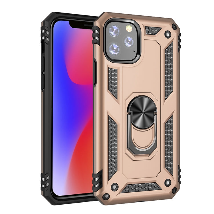Protective Case – Shockproof (iPhone 11 Pro Max) For iPhone 11 Pro Max Gold