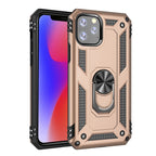 Protective Case – Shockproof (iPhone 11 Pro Max) For iPhone 11 Pro Max Gold