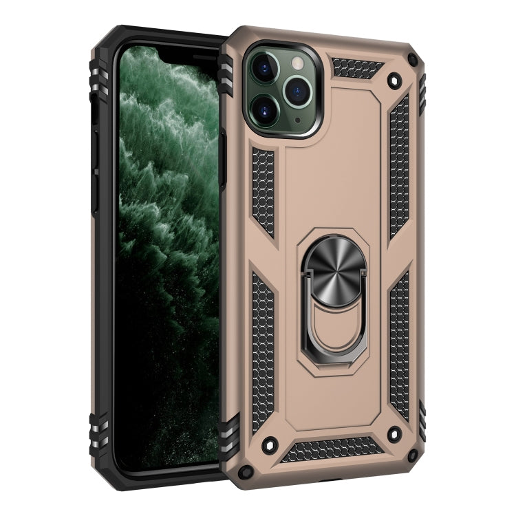 Protective Case – Shockproof (iPhone 11)