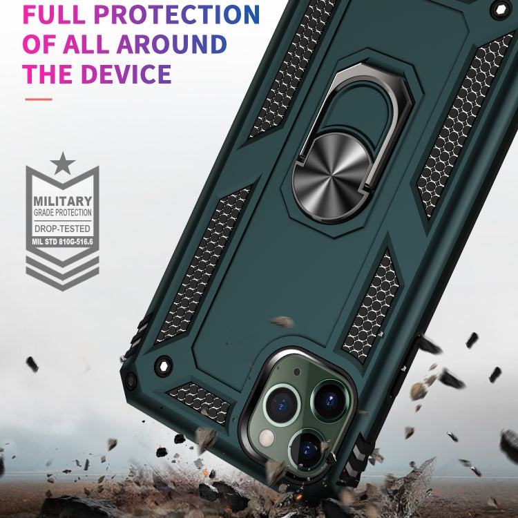 Protective Case – Shockproof (iPhone 11)