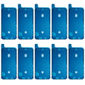 10 PCS LCD Frame Bezel Waterproof Adhesive Stickers for iPhone XS Max, 10 PCS for iPhone XS Max 10 PCS for iPhone XS Max