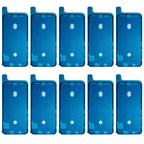 10 PCS LCD Frame Bezel Waterproof Adhesive Stickers for iPhone XS Max, 10 PCS for iPhone XS Max 10 PCS for iPhone XS Max