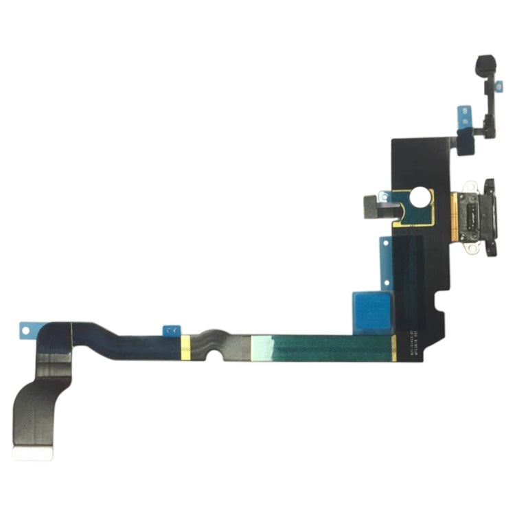 Charging Port Flex Cable for iPhone XS Max, For iPhone XS Max For iPhone XS Max