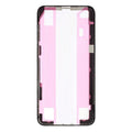 Middle Frame Bezel for iPhone XS Max, For iPhone XS Max (Black) For iPhone XS Max (Black)