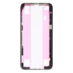 Middle Frame Bezel for iPhone XS Max, For iPhone XS Max (Black) For iPhone XS Max (Black)