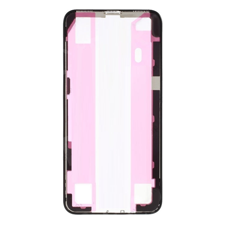 Middle Frame Bezel for iPhone XS Max, For iPhone XS Max (Black) For iPhone XS Max (Black)
