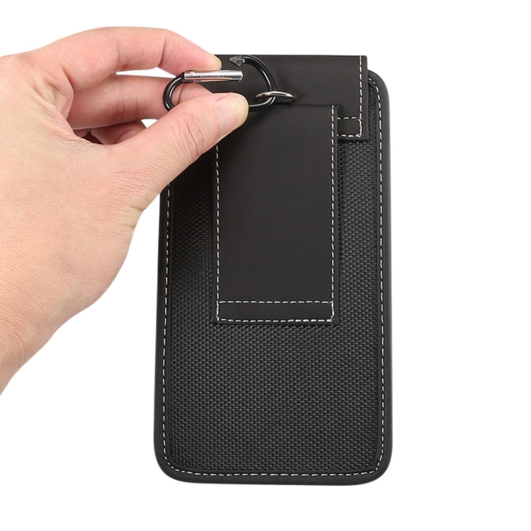 Case – 6.3" Screen