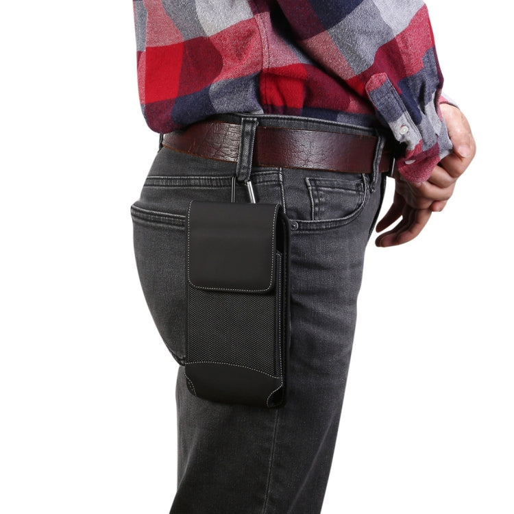 Case – 6.3" Screen