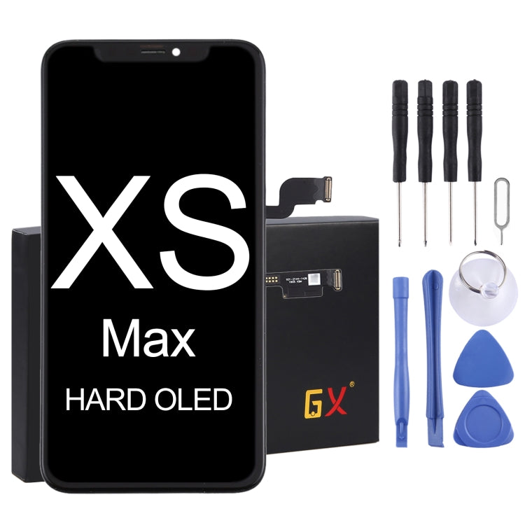 LCD Screen for iPhone XS Max, For iPhone XS Max For iPhone XS Max